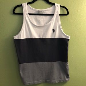 Men’s WESC Tank Top Size Medium